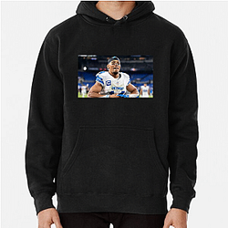 Amon Ra St Brown Limited Collection Amon Ra St Brown Hoodies