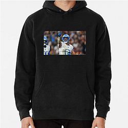 Amon Ra St Brown Merch Amon Ra St Brown Hoodies