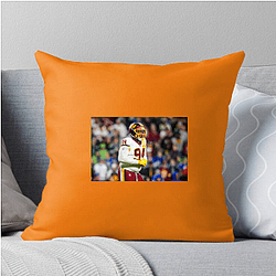 Amon Ra St Brown Merch Collection Amon Ra St Brown Pillows Cover