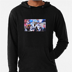 Amon Ra St Brown Merchandise For Fans Amon Ra St Brown Hoodies