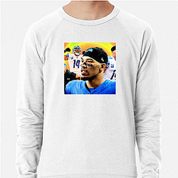 Amon Ra St Brown Special Collection Amon Ra St Brown Sweatshirts