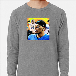 Amon Ra St Brown Special Collection Amon Ra St Brown Sweatshirts