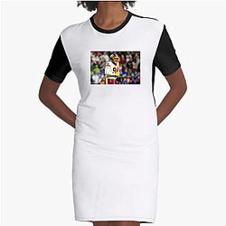 Amon Ra St Brown Merch Collection Amon Ra St Brown Dresses