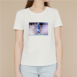Amon Ra St Brown Merch For Fans Amon Ra St Brown T-Shirts