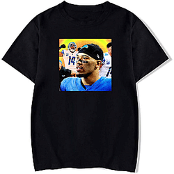 Amon Ra St Brown Special Collection Amon Ra St Brown T-Shirts