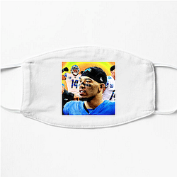 Amon Ra St Brown Special Collection Amon Ra St Brown Face Masks