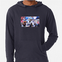 Amon Ra St Brown Merchandise For Fans Amon Ra St Brown Hoodies