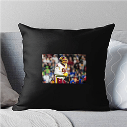 Amon Ra St Brown Merch Collection Amon Ra St Brown Pillows Cover