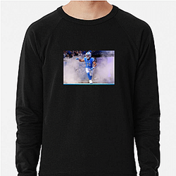 Amon Ra St Brown Merch For Fans Amon Ra St Brown Sweatshirts