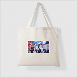 Amon Ra St Brown Merchandise For Fans Amon Ra St Brown Bags