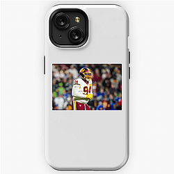 Amon Ra St Brown Merch Collection Amon Ra St Brown Samsung Cases