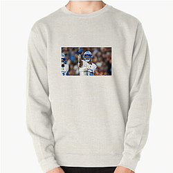 Amon Ra St Brown Merch Amon Ra St Brown Sweatshirts