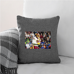 Amon Ra St Brown Merch Collection Amon Ra St Brown Pillows Cover