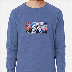Amon Ra St Brown Merchandise For Fans Amon Ra St Brown Sweatshirts