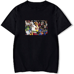 Amon Ra St Brown Merch Collection Amon Ra St Brown T-Shirts