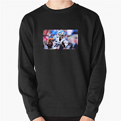 Amon Ra St Brown Merchandise For Fans Amon Ra St Brown Sweatshirts