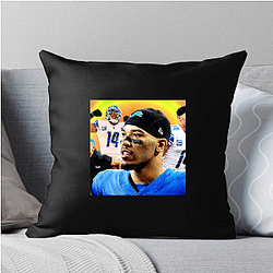Amon Ra St Brown Special Collection Amon Ra St Brown Pillows Cover