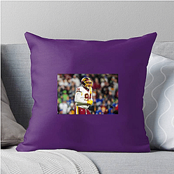 Amon Ra St Brown Merch Collection Amon Ra St Brown Pillows Cover
