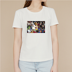 Amon Ra St Brown Merch Collection Amon Ra St Brown T-Shirts