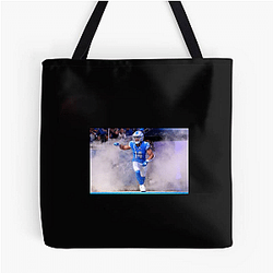 Amon Ra St Brown Merch For Fans Amon Ra St Brown Bags