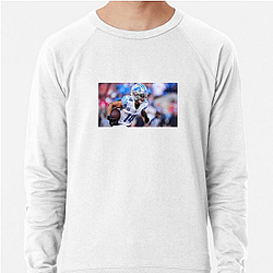 Amon Ra St Brown Merchandise For Fans Amon Ra St Brown Sweatshirts