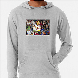 Amon Ra St Brown Merch Collection Amon Ra St Brown Hoodies