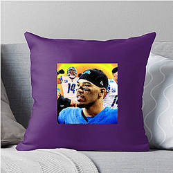 Amon Ra St Brown Special Collection Amon Ra St Brown Pillows Cover