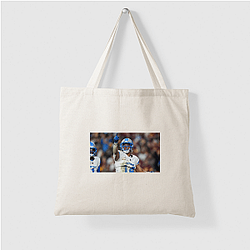 Amon Ra St Brown Merch Amon Ra St Brown Bags