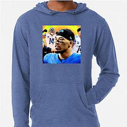 Amon Ra St Brown Special Collection Amon Ra St Brown Hoodies