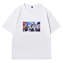 Amon Ra St Brown Merchandise For Fans Amon Ra St Brown T-Shirts
