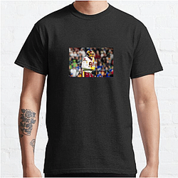 Amon Ra St Brown Merch Collection Amon Ra St Brown T-Shirts
