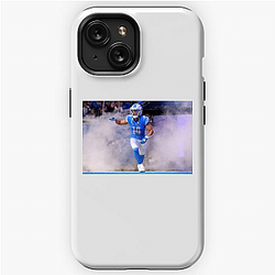 Amon Ra St Brown Merch For Fans Amon Ra St Brown Samsung Cases