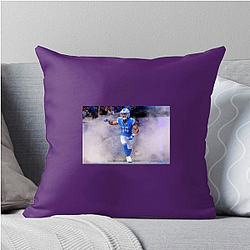 Amon Ra St Brown Merch For Fans Amon Ra St Brown Pillows Cover