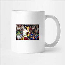 Amon Ra St Brown Merch Collection Amon Ra St Brown Mugs