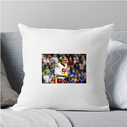 Amon Ra St Brown Merch Collection Amon Ra St Brown Pillows Cover