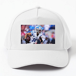 Amon Ra St Brown Merchandise For Fans Amon Ra St Brown Hats & Caps