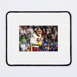 Amon Ra St Brown Merch Collection Amon Ra St Brown Mouse Pads
