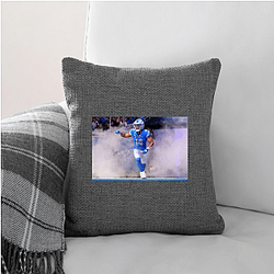 Amon Ra St Brown Merch For Fans Amon Ra St Brown Pillows Cover