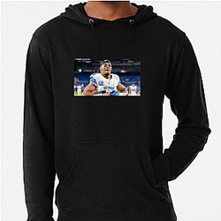 Amon Ra St Brown Limited Collection Amon Ra St Brown Hoodies