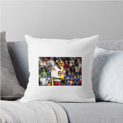Amon Ra St Brown Merch Collection Amon Ra St Brown Pillows Cover