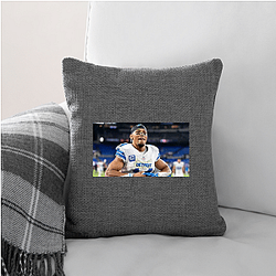 Amon Ra St Brown Limited Collection Amon Ra St Brown Pillows Cover