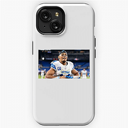 Amon Ra St Brown Limited Collection Amon Ra St Brown iPhone Cases