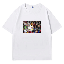 Amon Ra St Brown Merch Collection Amon Ra St Brown T-Shirts