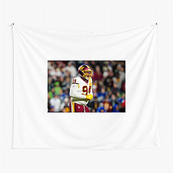 Amon Ra St Brown Merch Collection Amon Ra St Brown Tapestries
