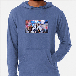 Amon Ra St Brown Merchandise For Fans Amon Ra St Brown Hoodies