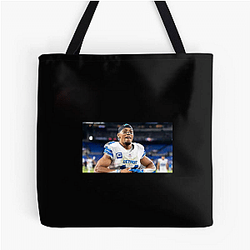 Amon Ra St Brown Limited Collection Amon Ra St Brown Bags