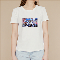 Amon Ra St Brown Merchandise For Fans Amon Ra St Brown T-Shirts