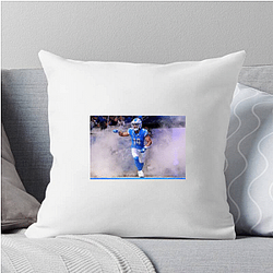 Amon Ra St Brown Merch For Fans Amon Ra St Brown Pillows Cover