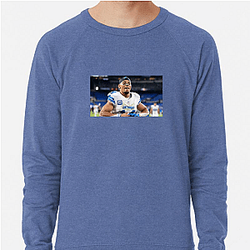 Amon Ra St Brown Limited Collection Amon Ra St Brown Sweatshirts