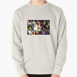 Amon Ra St Brown Merch Collection Amon Ra St Brown Sweatshirts
